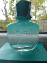 Nordic Waters – парфумована вода Оріфлейм.