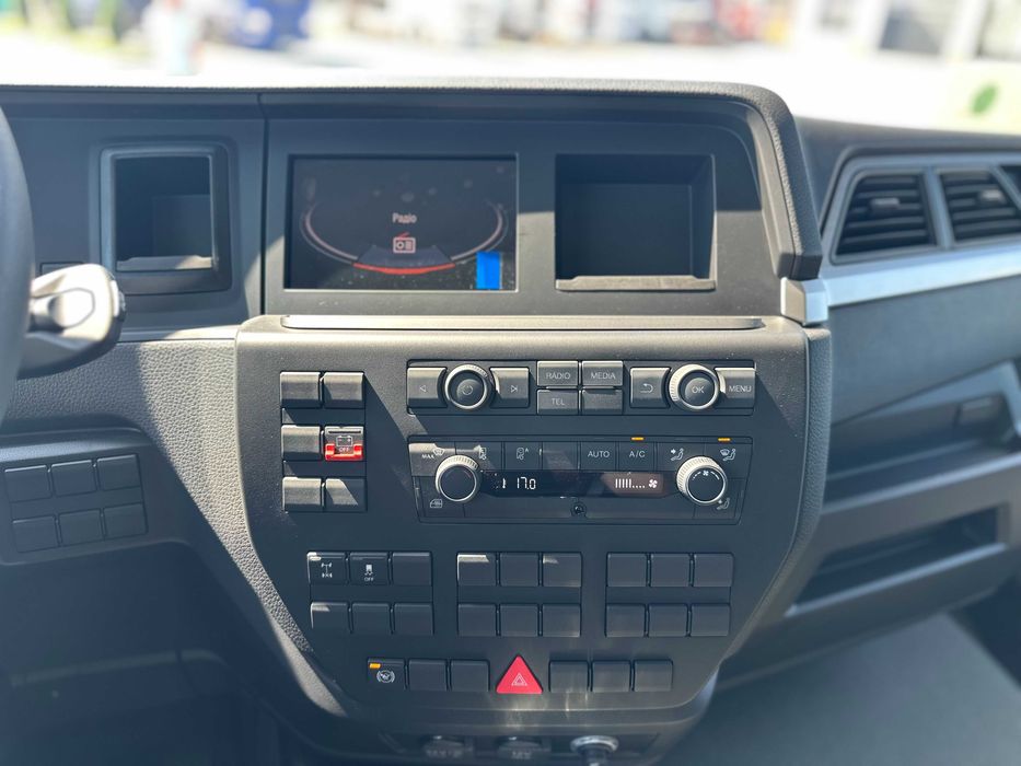 Паливозаправник MAN TGM 18.250 4x2 BL ADR 2025 11 м3 + 500л AdBlue