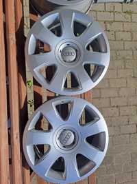 Felgi aluminiowe audi 16 5x112