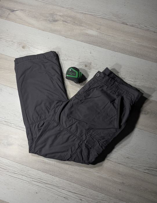 Штани Clockhouse карго military тактичні штани outdoor трекінгові