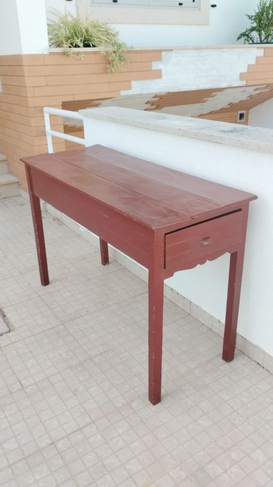 Mesa estilo móveis Alentejo