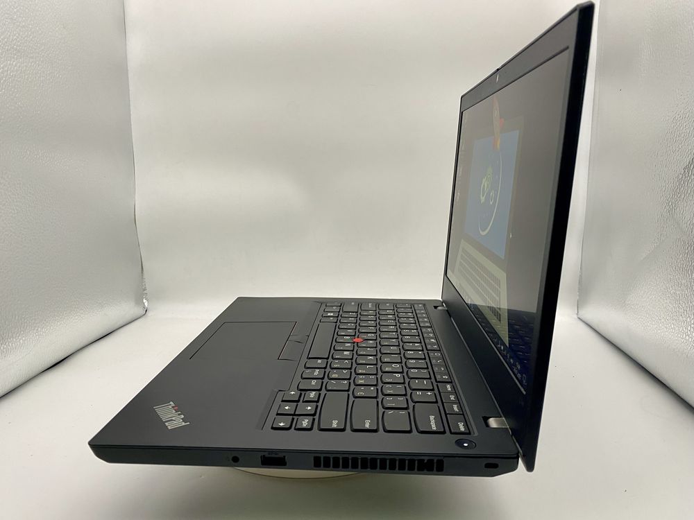 Lenovo ThinkPad L14 Gen 2 14’’ FHD IPS i3-1115G4/16GB DDR4/256Gb M2/8%