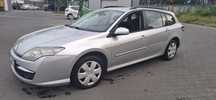 Laguna 3 2.0 Dci Automat