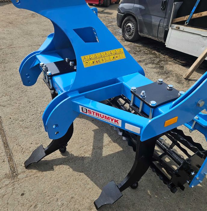 kołek-zabezpieczenie kołkowe GŁĘBOSZ I/II/III/V/VII bezpośr.od STRUMYK