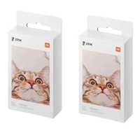 Фотопапір Xiaomi ZINK Pocket Printer Paper - 10 штук