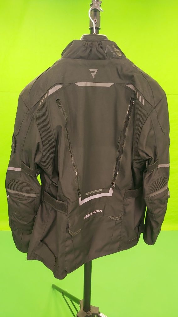 Продам новий мото костюм Rebelhorn Cubby IV XXL