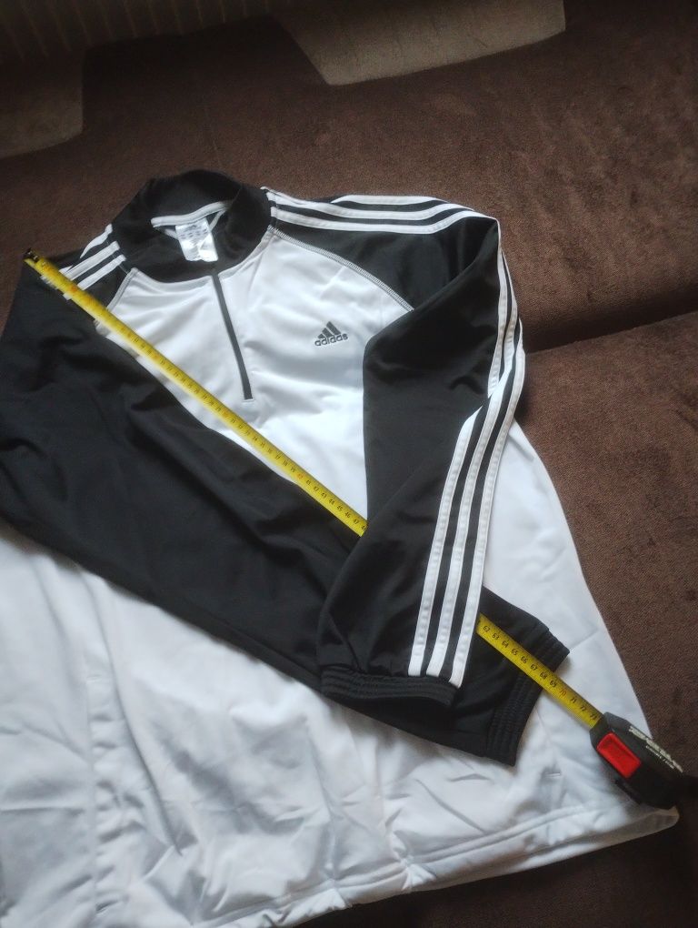 ADIDAS, bluza męska