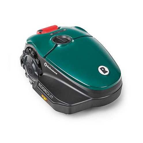 Skoczów | Nowy robot koszący Robomow RKS 1500