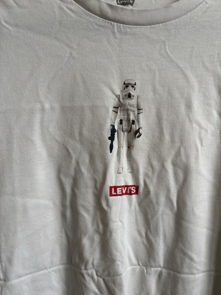 Koszulka levi’s x star wars