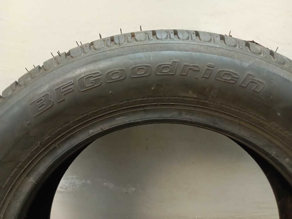 2x175/65R15 BFGoodrich g-Grip, NOWE, 2018 rok, 84T