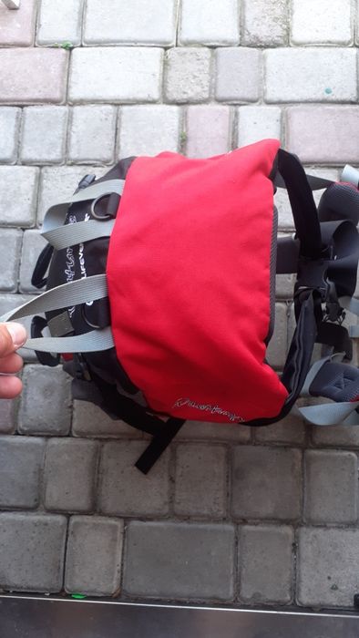 Рюкзак городской Lifeventure(Аннлия).55*31*18см30L.