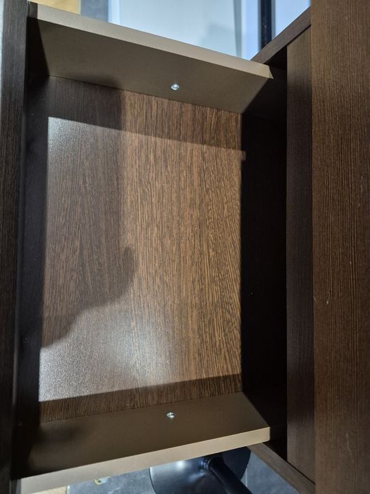Komoda z szufladami wysoka podobna do Ikea