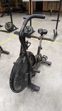 Air bike CrossFit