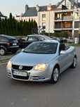 Volkswagen Eos Zamiana, dobry stan, naprawiony dach