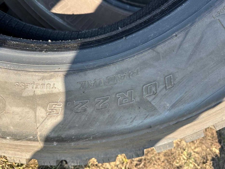 10R 22.5 Bridgestone M840 10R/22.5