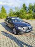 Mercedes c klasa 2011r