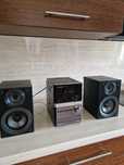 Mini wieża Panasonic SA-PM48