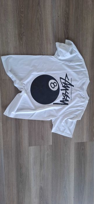 Basic Stussy 8 ball rozm.M