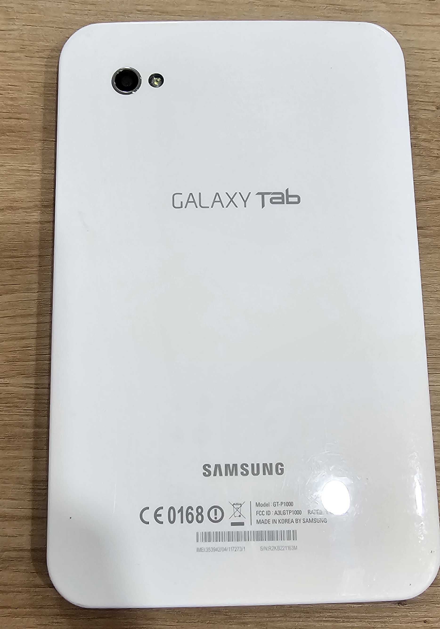Galaxy Tab GT-P1000