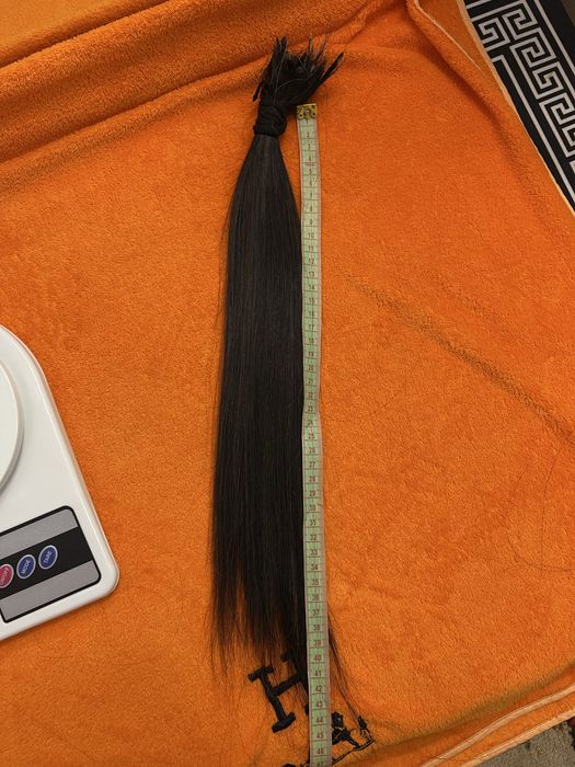 Волосы волосся славянка