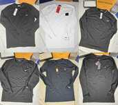 S- XXXL Premium Longsleev ralph lauren Wyszywane hugo boss