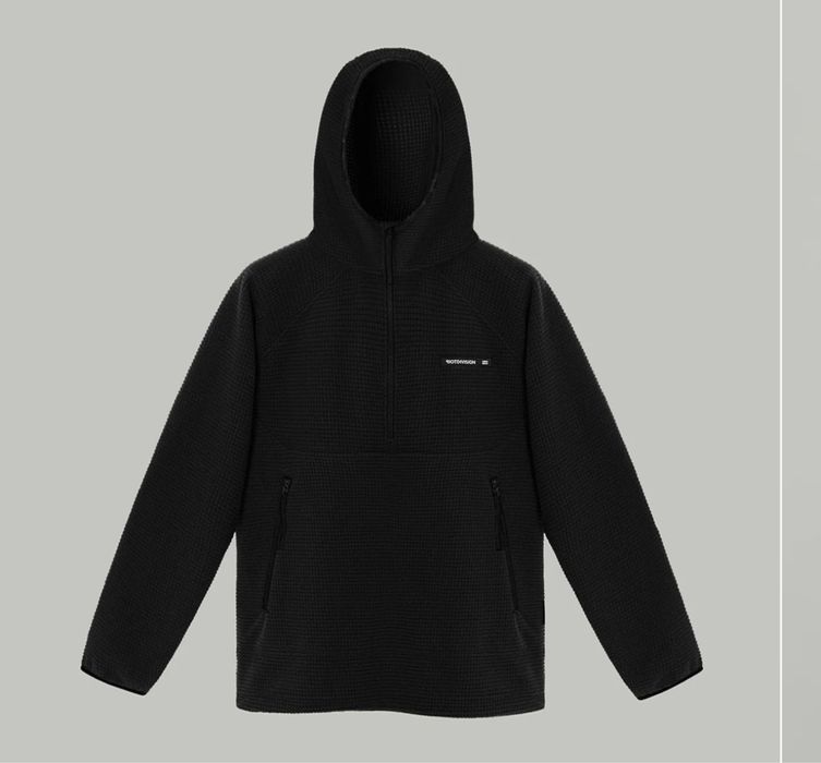 нове Флісове худі riot division