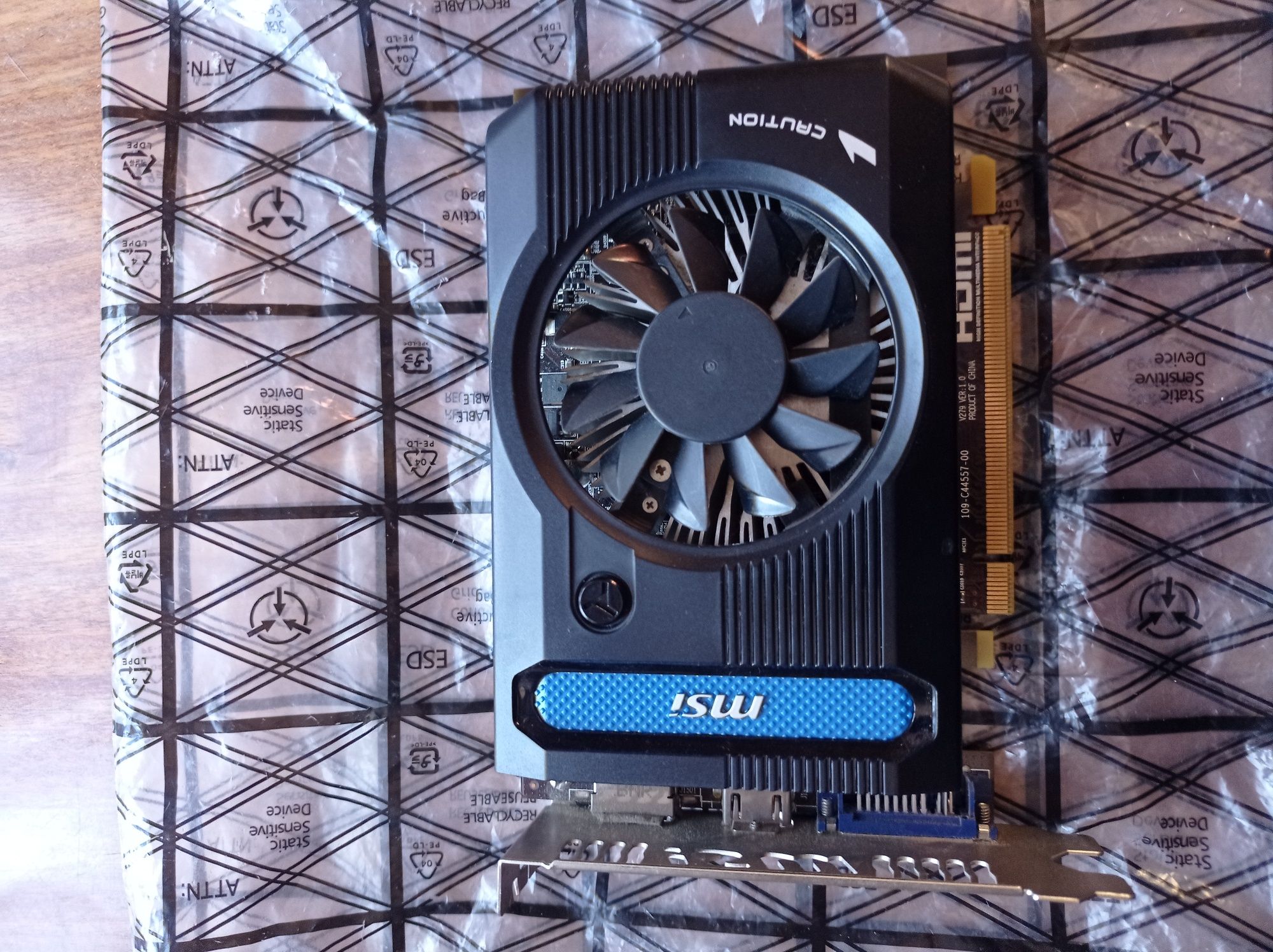 AMD Radeon™ HD 7750