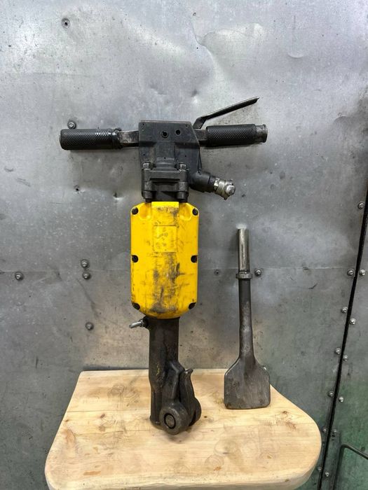 Пневматичний відбійник/молоток пневмо Atlas Copco TEX 21 PE