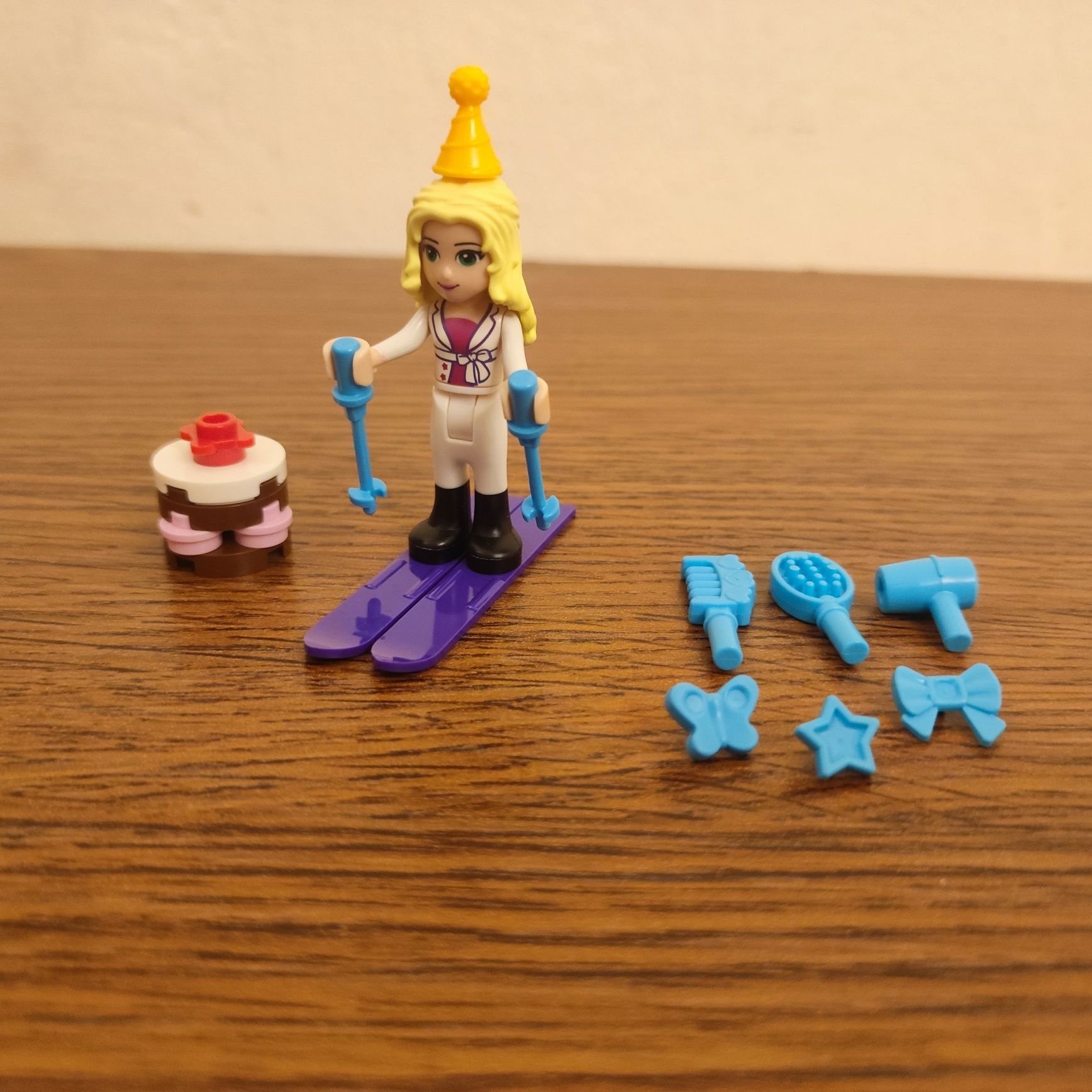 Lego Friends 41102 kalendarz adwentowy 2015r