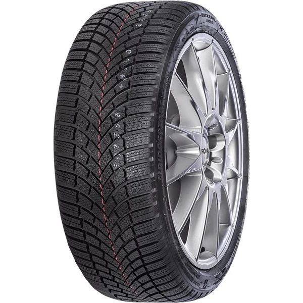 Bridgestone Blizzak lm005 255/55 r20