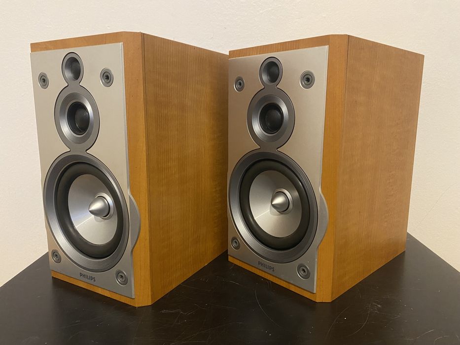 Акустика колонки Philips