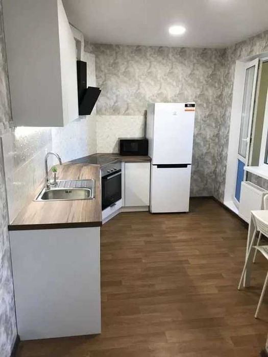 Здається 1-кімнатна квартира-студія на вул. Самійла Кішки