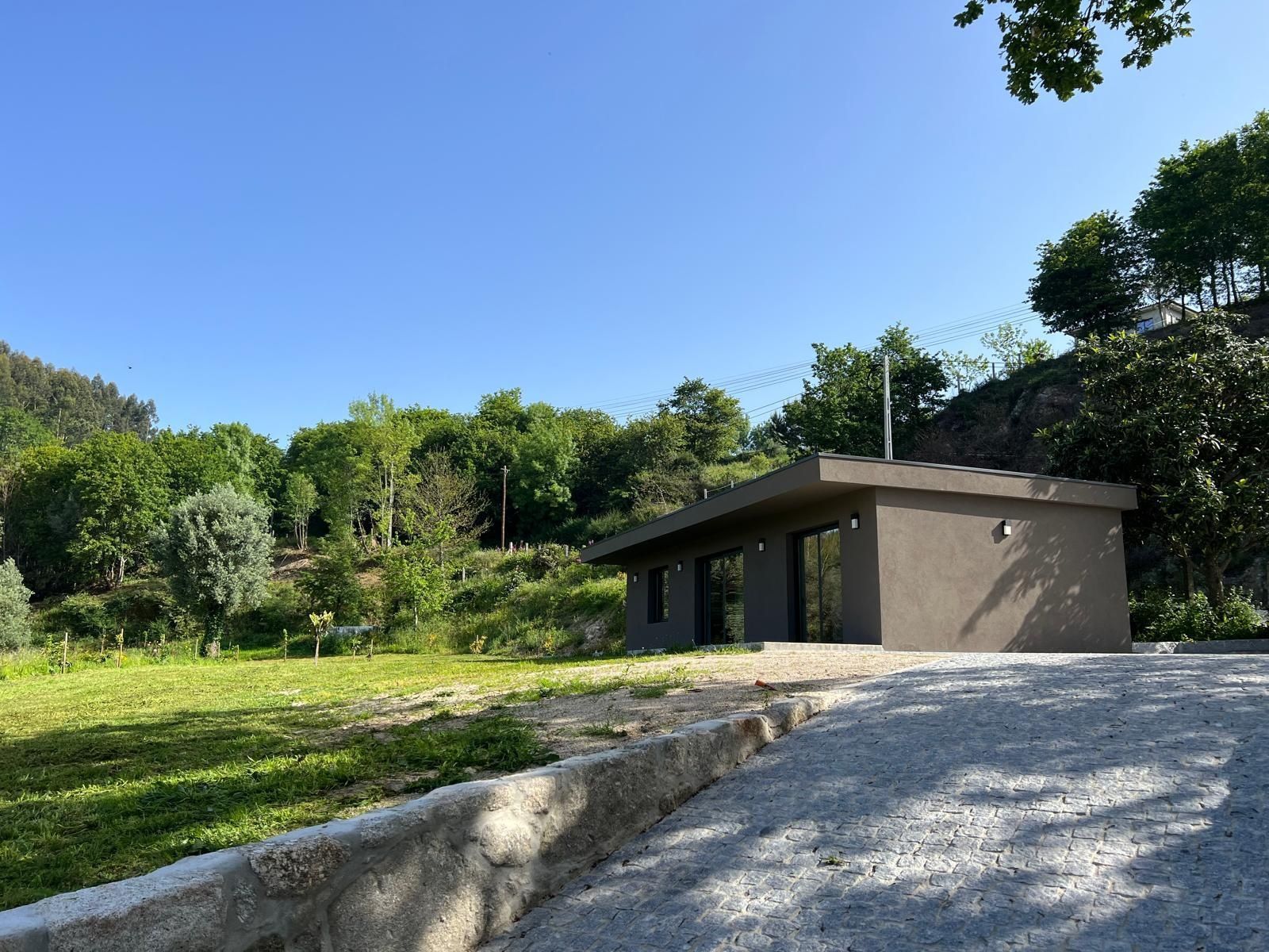 Casa térrea - T2