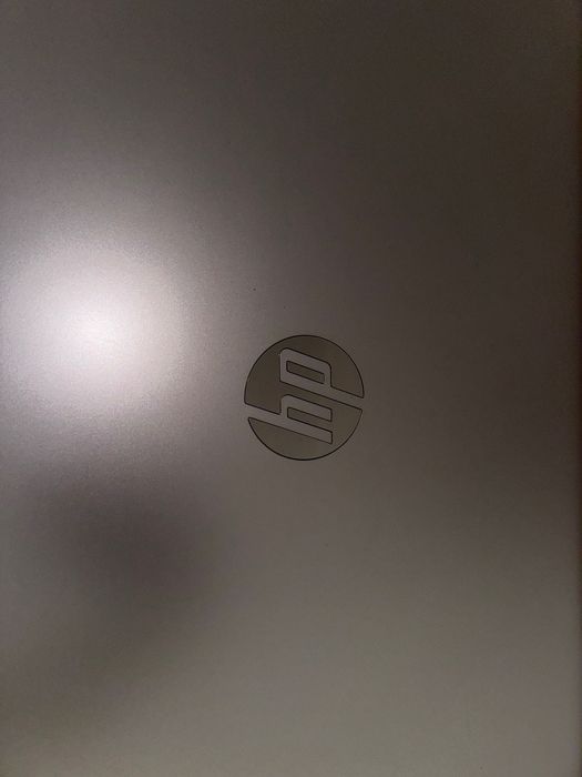Computador hp semi novo