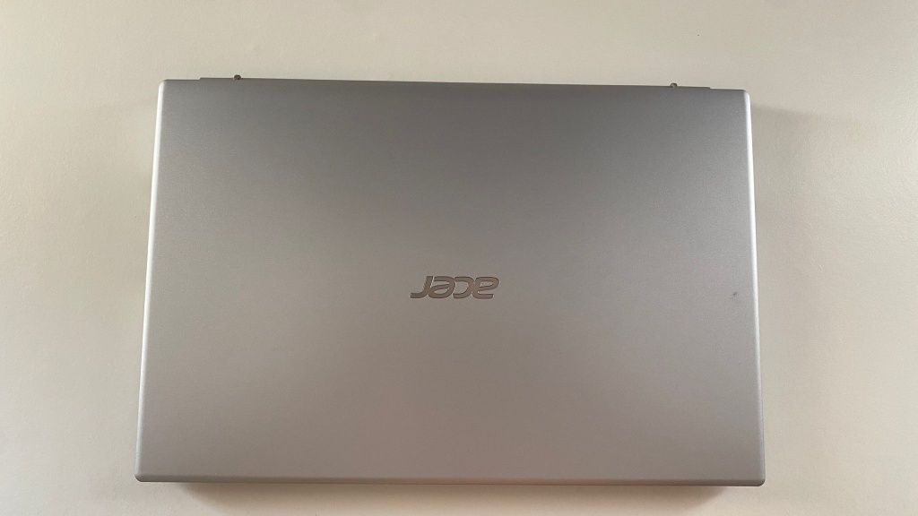 Notebook ACER cinza