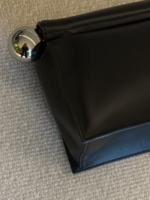 Сумка Jacquemus