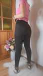 Legginsy rozmiar uniwersalny