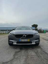 Volvo V90 Cross Country 2.0 D5 AWD Geartronic