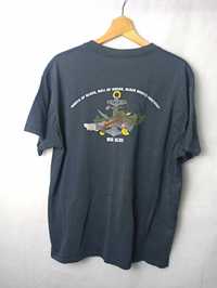 Special Boat Team Military US Marines Vintage Distressed T-shirt