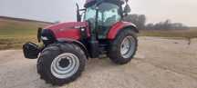 Case Maxxum 140 multicontroller 2008rok, bardzo dobry stan!