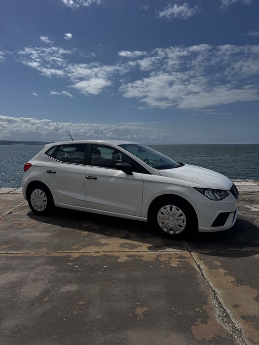 Seat Ibiza 1.0 Style