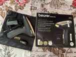 Depilator beurer beauty IPL 8800 (akumulatorowy)