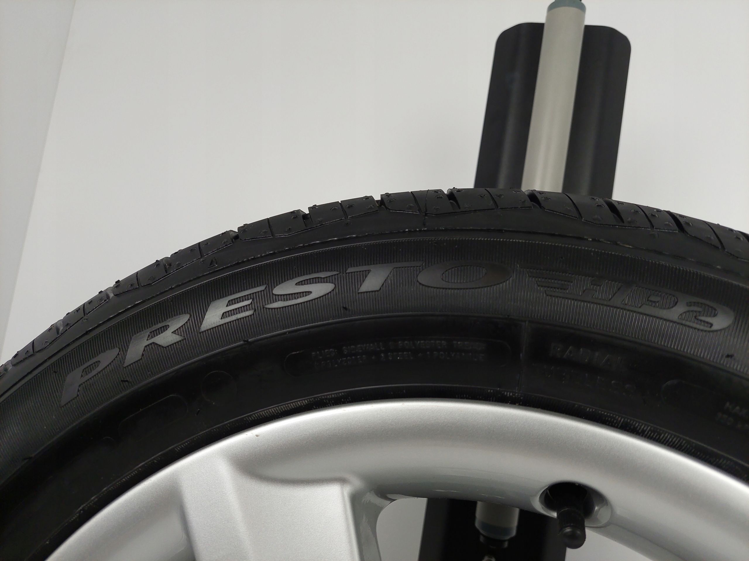 NOWE Oryginalne Koła Felgi Audi 16" A3 A4 A6 A8 Q3 TT