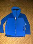 Kurtka berghaus xl