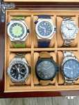 Audemars,Panerai,Tissot,Victorinox,G-shok