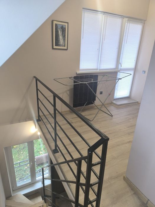 Будинок на Гарячому Урбані