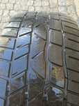 Vendo 4 rodas com pneu ( R 16 )