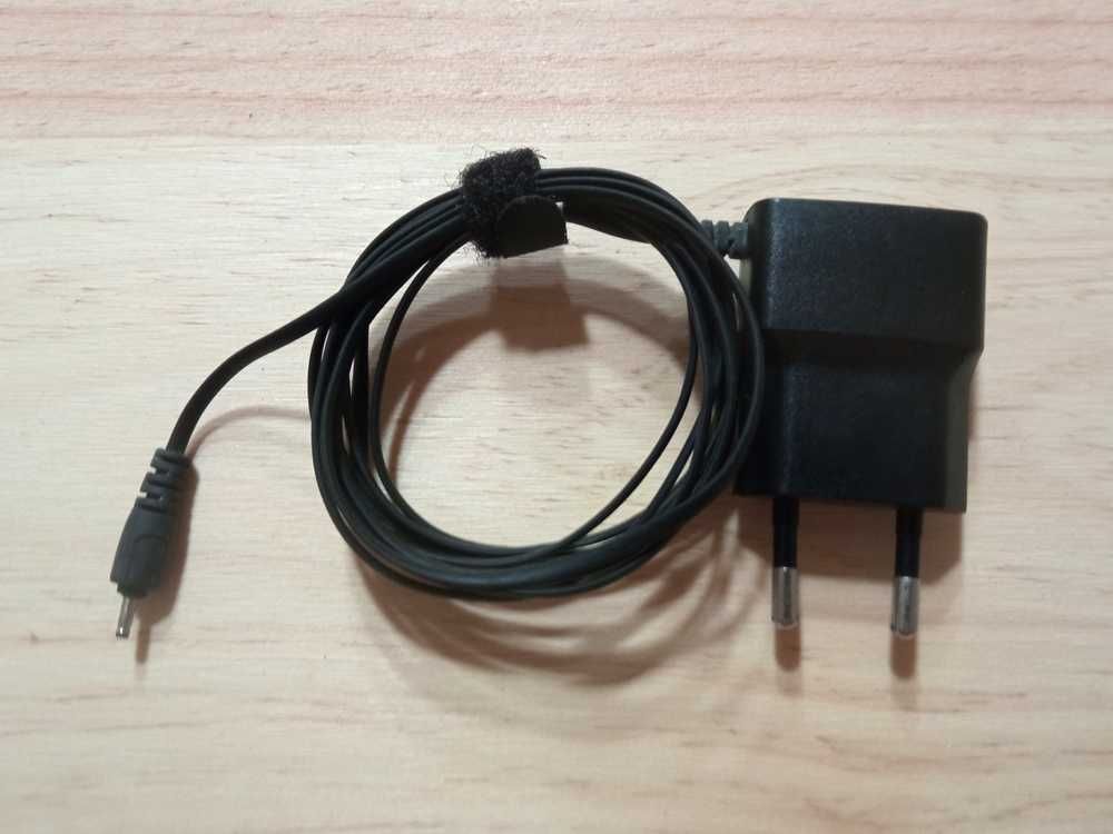Carregador Para Telemóvel Nokia - AC-5E