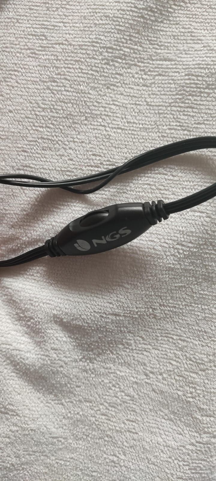 Fones de Fio NGS