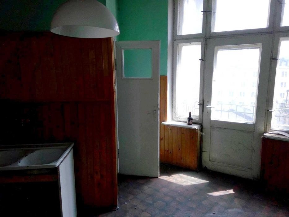 Mieszkanie do Wynajęcia 2 pokoje 60m2 3-piętro Górnośląska 24 Kalisz